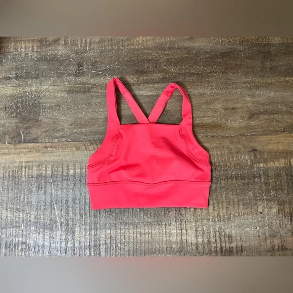 NWOT FP Movement Under Control Bra - Picture 2 of 5